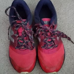 Girls tennis shoes - 2 pairs